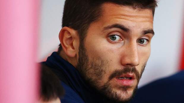 Сутормин недоволен своим игровым временем в «Крыльях Советов»