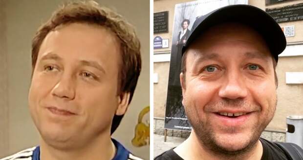 Звёзды, которым неожиданно стукнет 50, но верится в это с трудом
