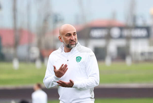 «Ахмат» объявил о подписании долгосрочного контракта с Адиевым