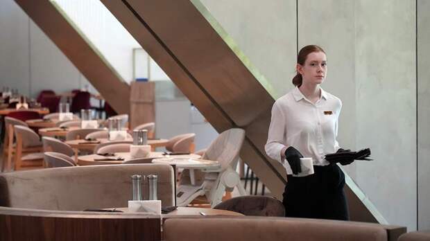 В России появится сервис для проверки кафе и ресторанов