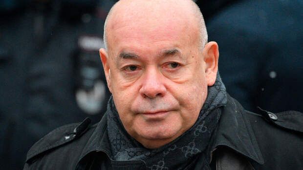 Швыдкой передал соболезнования от Путина на прощании с Илией II в Тбилиси