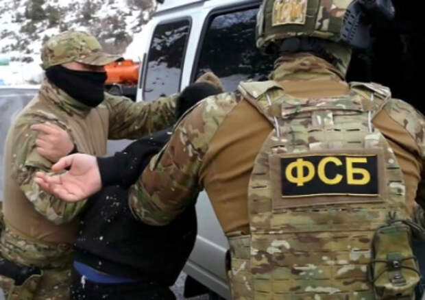 За решетку отправлены очередные пособники киевского режима, завербованные украинскими спецслужбами