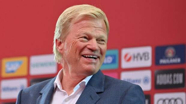 Кан отреагировал на заявление Левандовски