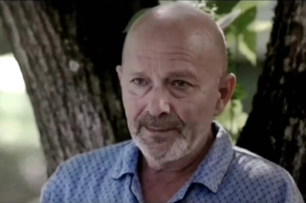 Умер через три недели после дня рождения: ушел актер из «Ментов» Соловьев