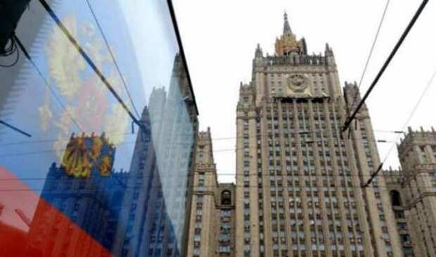 В МИД России ответили на решение ЕСПЧ по делу об убийстве беглого экс-офицера ФСБ  | Русская весна