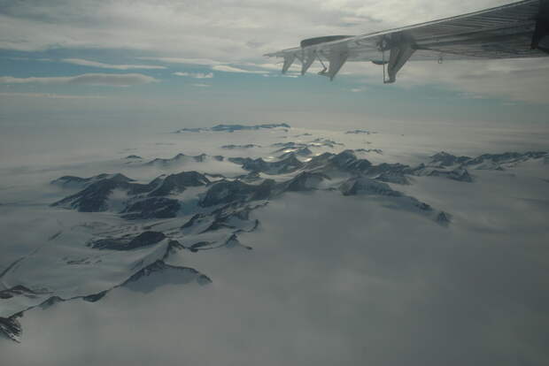 Массив Винсон