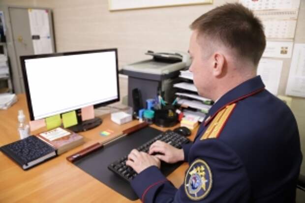 В центральный аппарат ведомства будет доложено о результатах расследования уголовного дела о совершении преступлений против детей в Архангельской области