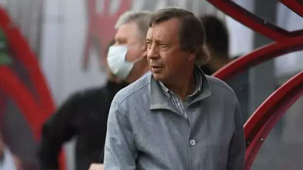 Сёмин считает, что «Динамо» может стать чемпионом России по итогам нынешнего сезона