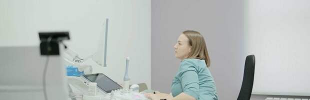 В Караганде внедряют ИИ-проект по анализу УЗИ беременных