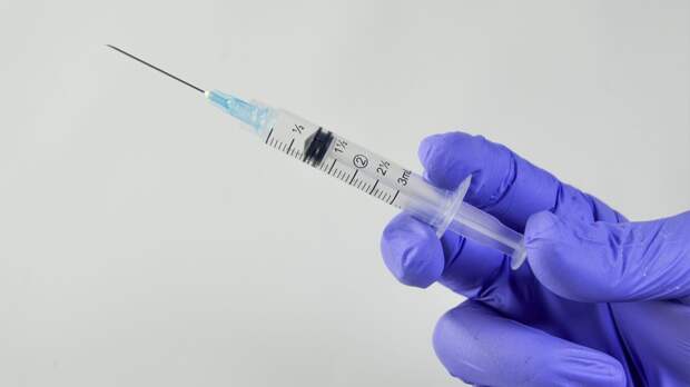 В России начнут испытания вакцины от рака на добровольцах
