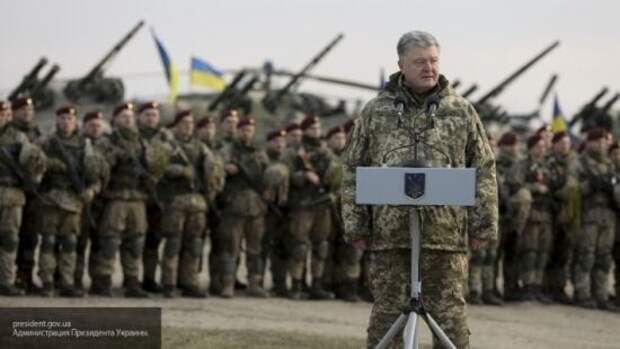 Эксперт Воронков рассказал, почему в 2014 году Порошенко не захватил Донбасс