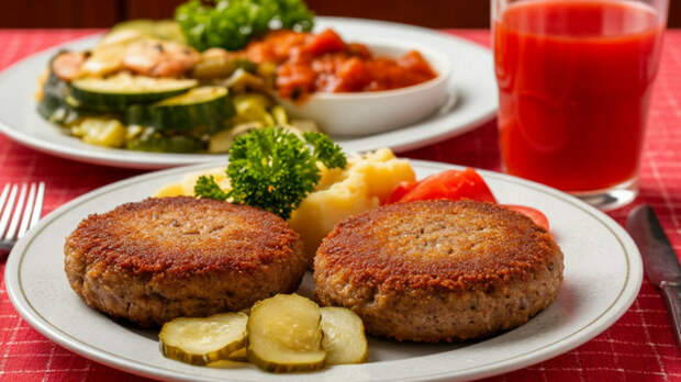 Названы продукты, которые повышают риск внезапной смерти