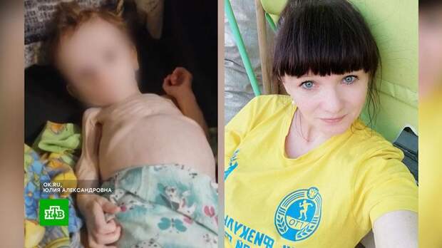 «Кукла Полина»: мать, державшая полгода дочь в шкафу, ждала ее смерти