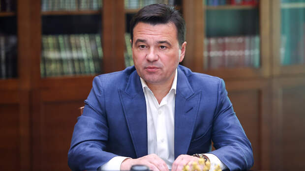 Воробьев: Новая развязка в Мытищах сократит время выезда на Ярославское шоссе до 7 минут