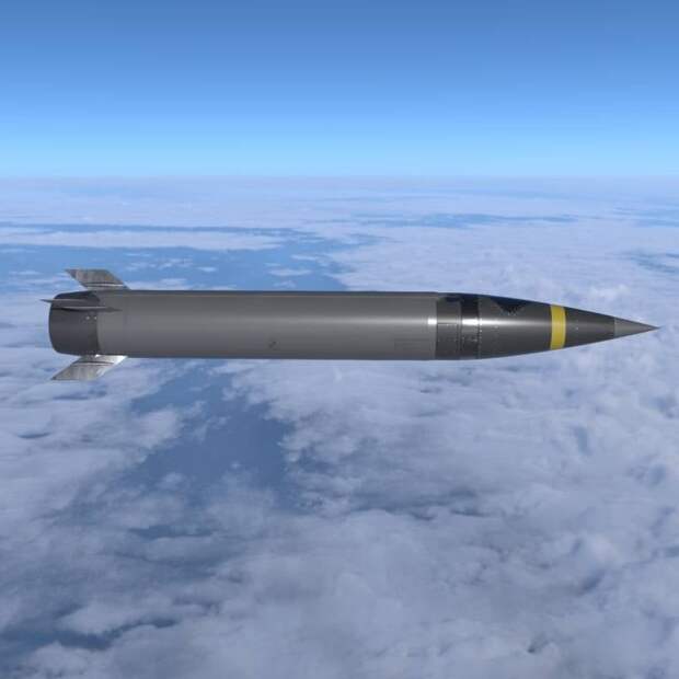 Планы развития ракетного комплекса PrSM (США)