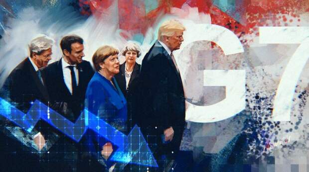 Соловьев объяснил желание Трампа вернуть РФ в G7