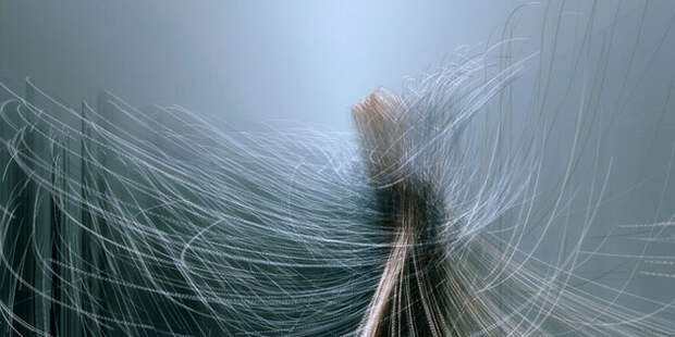 Цифровые картины Адама Мартинакиса