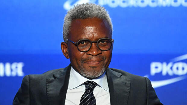 ЮАР поддержит Россию в предотвращении гонки вооружений в космосе