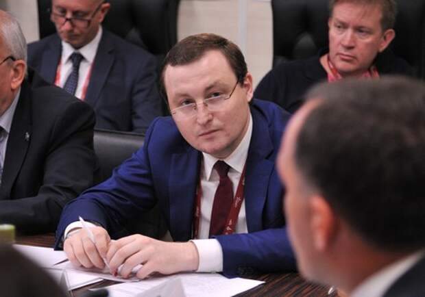 Денис Журенков