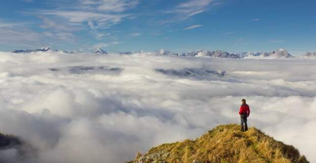 How to Find Your Best Possible Life
