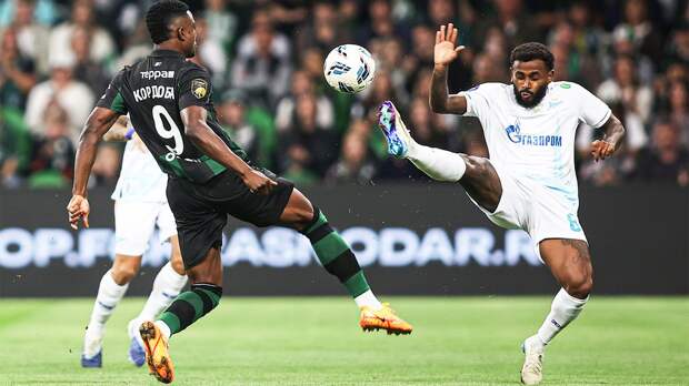 Кто выиграет РПЛ в этом сезоне: 3 сценария концовки для «Зенита» и «Краснодара»