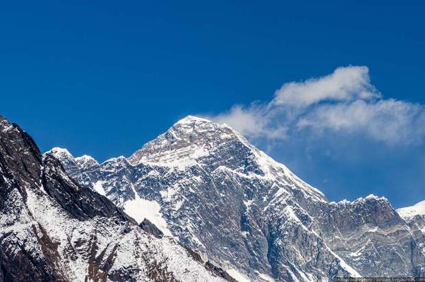 NepalstolicaSherplandii 30 Непал. Столица Шерпландии