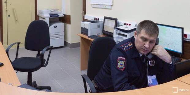 Полицейские задержали продавщицу-воровку на Фестивальной