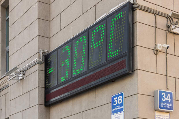 Максим Кудрявцев: Новосибирск штатно пережил рекордные крещенские морозы-2026