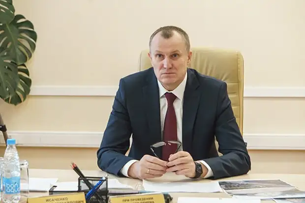 Анатолий Исаченко: наша работа направлена на то, чтобы мы выслушали людей и после принимали решения.