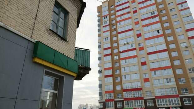 Барнаульский микрорайон Поток начнут массово застраивать уже в конце 2026 года