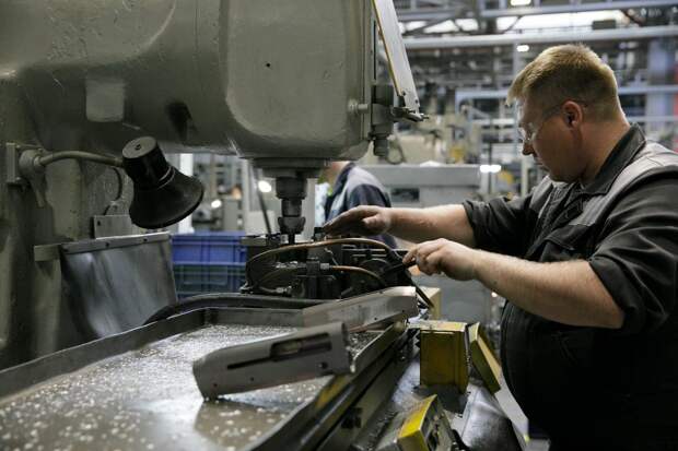 Ижевский механический: в бою и в мирной жизни