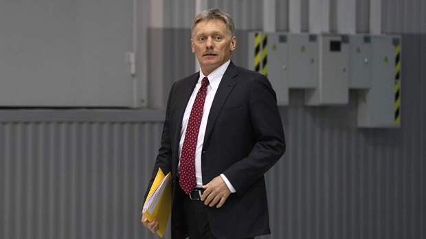 Песков назвал Казахстан стратегическим партнером России