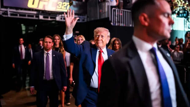 Трампа «списали» уже даже республиканцы – Reuters