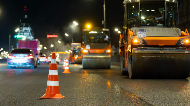 Росстандарт впервые за 20 лет принял новый ГОСТ на асфальт для дорог