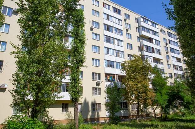 Жилищное строительство в Тульской области снизилось на 0,6% в марте 2026