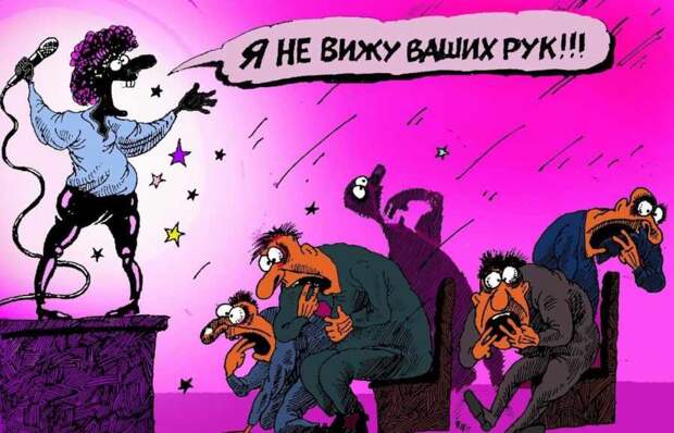 Очередной нафталиновый зомби-апокалипсис готовят к Новому Году