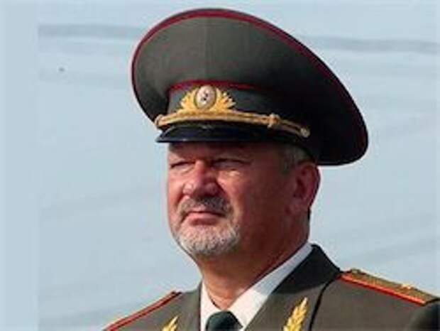 Вице-премьер ДНР списал хозяйственные трудности на масонов Вице-премьер ДНР списал хозяйственные трудности на масонов
