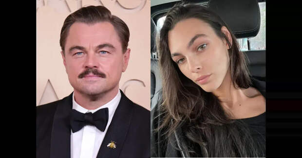 Леонардо ДиКаприо "впервые открыт для серьёзных отношений" с Витторией Черетти