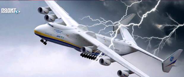 Авиастроители Украины просят Зеленского снять санкции с 23 российских компаний