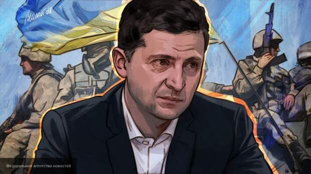Перминов рассказал, что думают жители Европы о событиях на Украине после 2014 года