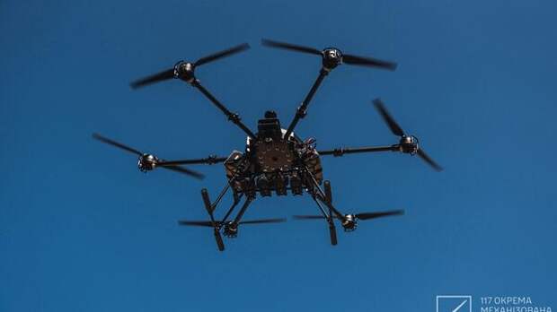 ВСУ атаковали энергосистему Запорожской области