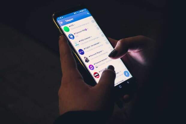 Telegram принял более 70 млн “беженцев” после сбоя в Facebook, WhatsApp и Instagram