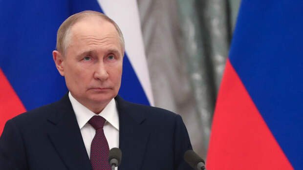 Песков: выступление Путина на ПМЭФ будет содержательным