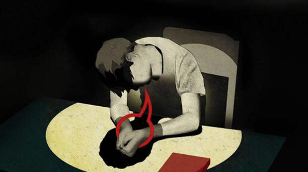 Сколько еще обматерят учителей, прежде чем в школе наведут порядок?