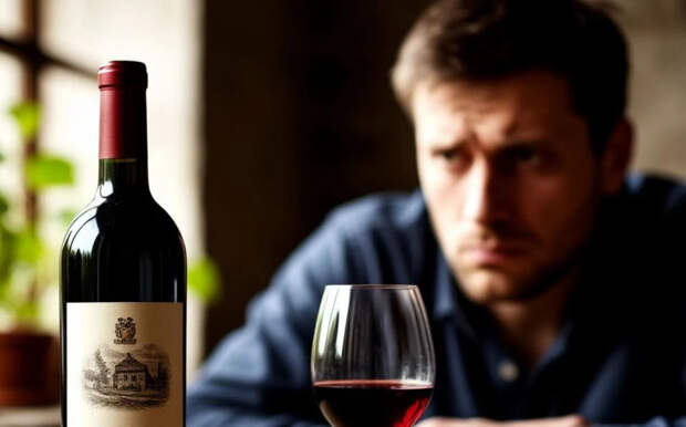 Нарколог: Безопасных доз алкоголя не существует