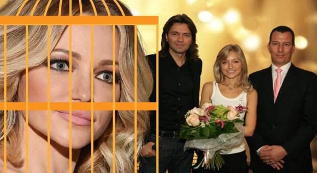 Собрала вещи и уехала к родителям: Инна Маликова о побеге от мужа, который доводил ее жестокостью