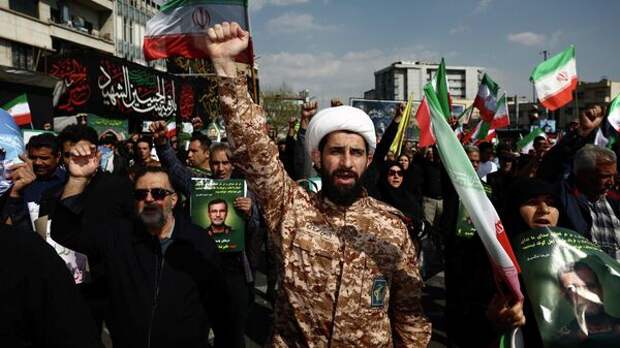 Конгресс не поддержит "капитуляцию": Краснов назвал главное препятствие для снятия санкций с Ирана