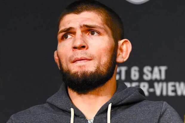 Хабиб назвал фаворитов ЧМ-2022 по футболу