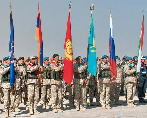 Саммит стран ОДКБ и опасные капризы Еревана