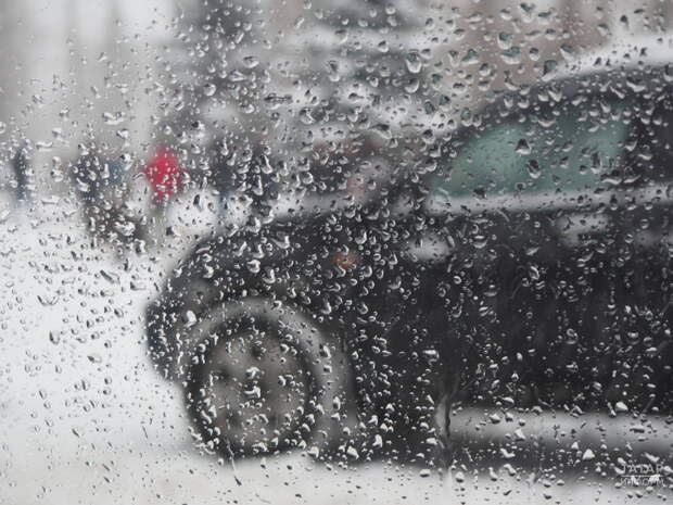 В Татарстане ожидаются метели, мокрый снег, гололед и до 1 градуса тепла